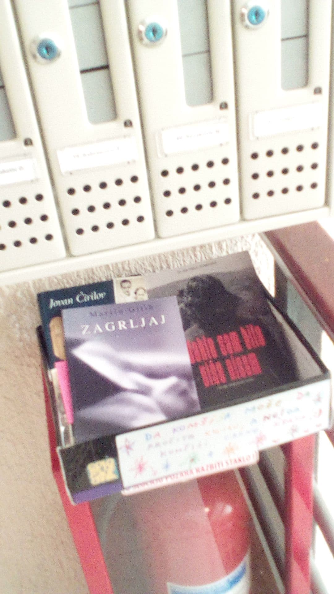 Primjer za ugledanje - knjiga za sve Primjer za ugledanje - knjiga za sve