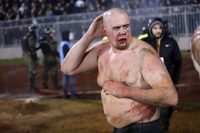 Detalji tragedije u kojoj je poginuo huligan iz Splita: Halucinirao i pobjegao prijateljima Detalji tragedije u kojoj je poginuo huligan iz Splita: Halucinirao i pobjegao prijateljima