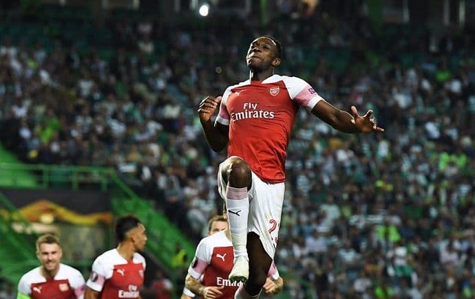 Novi trijumf Zagrepčana, minimalac za Arsenal, poraz Milana Novi trijumf Zagrepčana, minimalac za Arsenal, poraz Milana