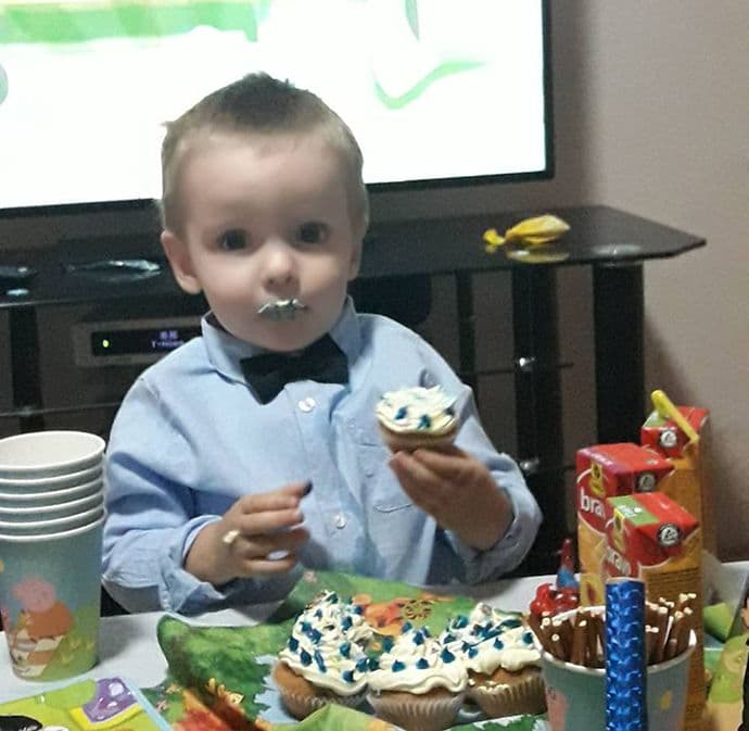 Danilo se nada bratu ili sestri Danilo se nada bratu ili sestri