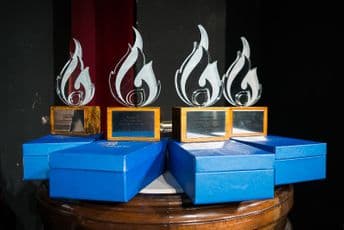 Nagrada za doprinos na nacionalnom nivou kompaniji MTEL Nagrada za doprinos na nacionalnom nivou kompaniji MTEL