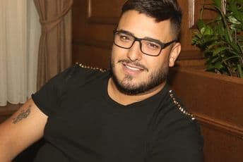 Darko Lazić svjestan, reaguje na okolinu