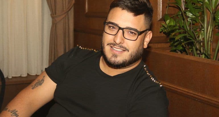 Jeziva ispovijest Darka Lazića o bolničkim danima! Jeziva ispovijest Darka Lazića o bolničkim danima!