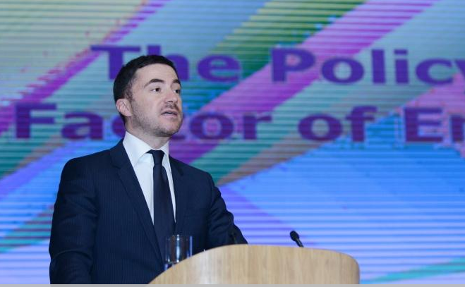 Bogdanović: Međukulturni, međuetnički i međuvjerski sklad bitno obilježje tradicije Crne Gore Bogdanović: Međukulturni, međuetnički i međuvjerski sklad bitno obilježje tradicije Crne Gore