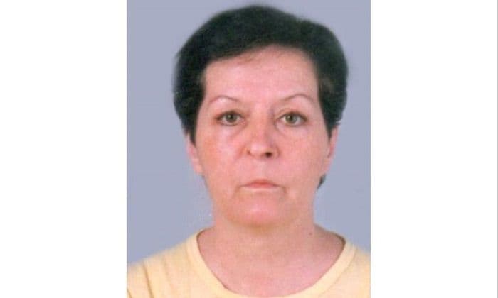 Preminula Mirka Obradović Preminula Mirka Obradović