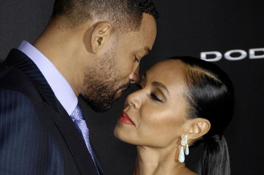 Vil Smit se rasplakao u wc-u restorana: Oženio sam pogrešnu! Vil Smit se rasplakao u wc-u restorana: Oženio sam pogrešnu!