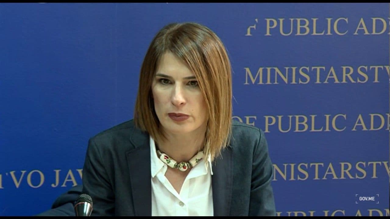 Arijana Nikolić Vučinić: Opština da pronađe optimalno rješenje za vrtić Arijana Nikolić Vučinić: Opština da pronađe optimalno rješenje za vrtić