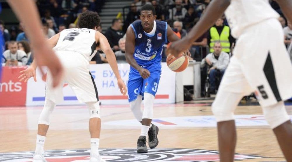 Pobjede Igokee i Zadra u prvim utakmicama 5. kola ABA lige. Pobjede Igokee i Zadra u prvim utakmicama 5. kola ABA lige.