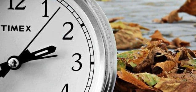 Konačna odluka: Ukida se pomjeranje sata Konačna odluka: Ukida se pomjeranje sata