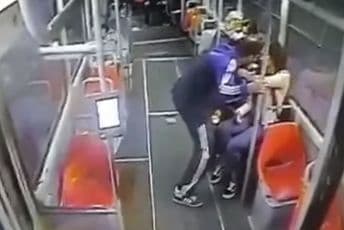 Očekujete da će neko drugi umesto vas, to je problem