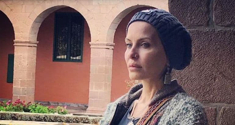 Elena Karić: Moj muž nije bogat Elena Karić: Moj muž nije bogat