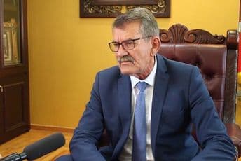 Nrekić: Nijesmo napravili štetu Opštini, ne osjećam se krivim Nrekić: Nijesmo napravili štetu Opštini, ne osjećam se krivim