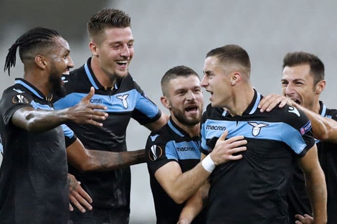 Adam Marušić na meti Junajteda, Totenhema, Arsenala i Dortmunda! Adam Marušić na meti Junajteda, Totenhema, Arsenala i Dortmunda!