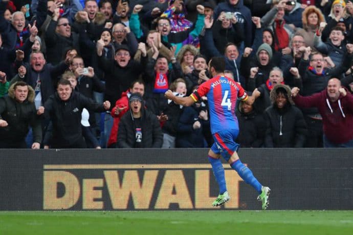 Čelsi goropadan, Arsenal ispustio pobjedu Čelsi goropadan, Arsenal ispustio pobjedu