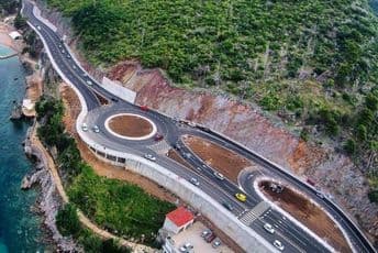 Protest i u Budvi: Najavili okupljanje na kružnom toku Protest i u Budvi: Najavili okupljanje na kružnom toku