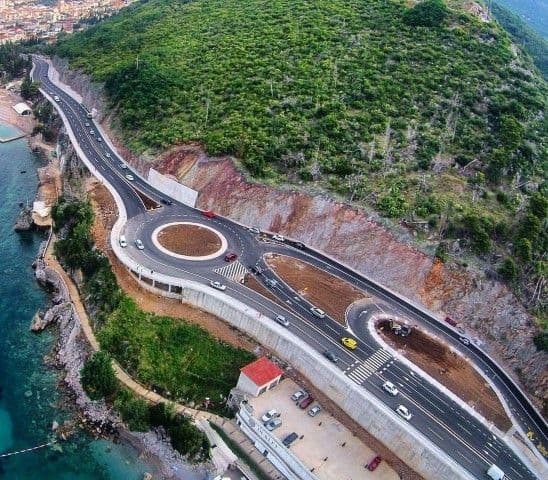 Crna Gora dobila poziv za učlanjenje u Svjetsko udruženje za puteve Crna Gora dobila poziv za učlanjenje u Svjetsko udruženje za puteve