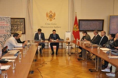 Đurađ Crnojević je znao da odbrana teritorije malo znači bez sačuvane duhovnosti Đurađ Crnojević je znao da odbrana teritorije malo znači bez sačuvane duhovnosti