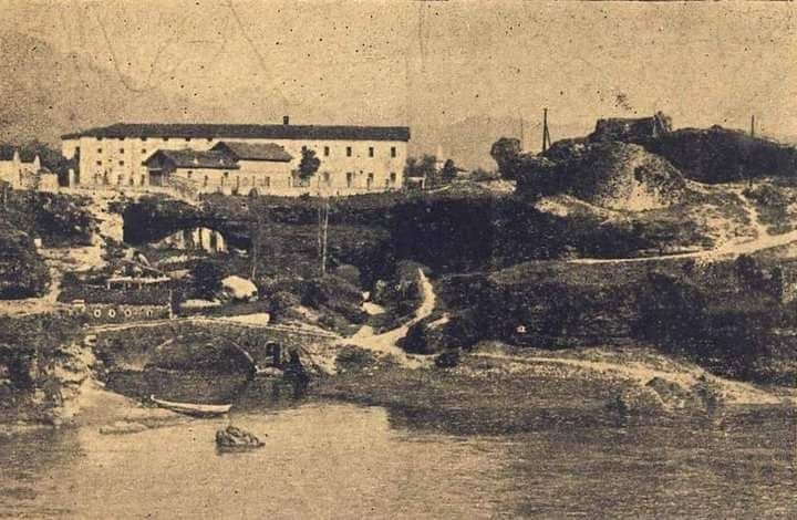 Nakon 1918. godine Crna Gora je bila marginalizovana Nakon 1918. godine Crna Gora je bila marginalizovana