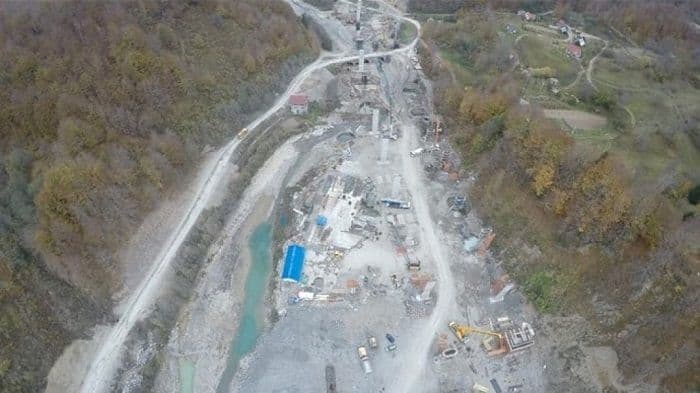 UNESCO pravi poseban izvještaj o Tari UNESCO pravi poseban izvještaj o Tari