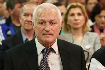 Burić: Istine i laži o izmještanju korita Tare