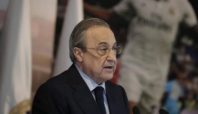 Perez promijenio 13 trenera za 16 godina Perez promijenio 13 trenera za 16 godina