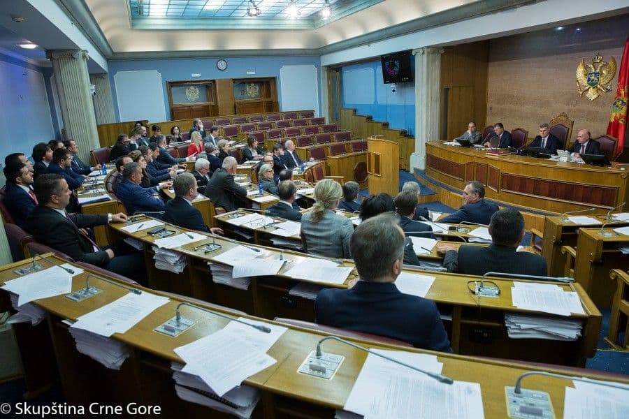 Formiran Odbor za reformu izbornog zakonodavstva Formiran Odbor za reformu izbornog zakonodavstva