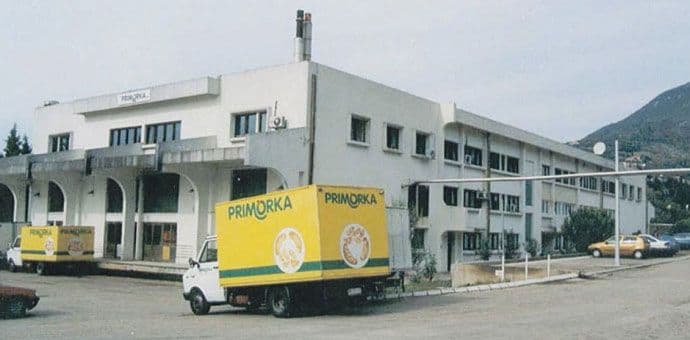 Sud odbio nagodbu Biljane Bošković "Primorka"