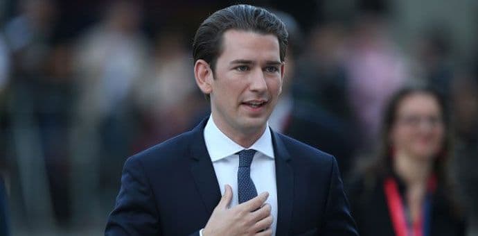 Austrija će se povući iz globalnog sporazuma o migrantima Foto: Getty images