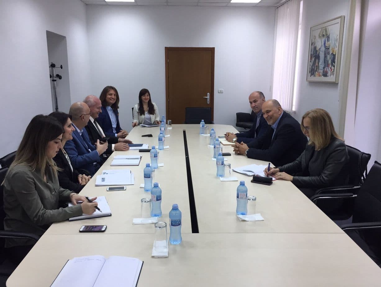 Do kraja godine otvaranje ekspoziture PU u Tuzima Do kraja godine otvaranje ekspoziture PU u Tuzima