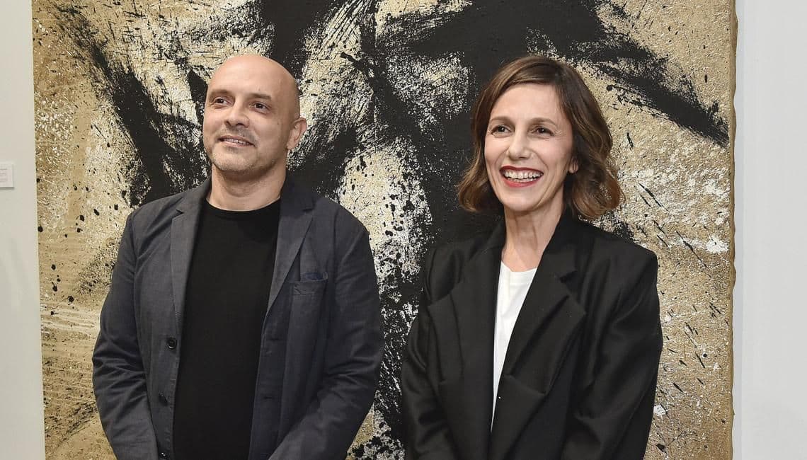 Izložba Ritam prirode trajaće do 24. novembra Izložba Ritam prirode trajaće do 24. novembra