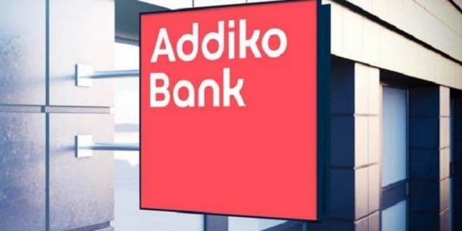 Addiko štednja za 10 Addiko štednja za 10