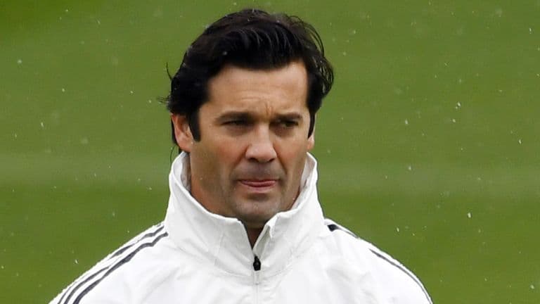 Solari glavni trener Reala do 2021. godine Solari glavni trener Reala do 2021. godine