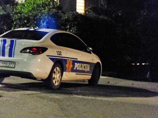 Prokrijumčarili 115 migranata, Nemanja Šćepanović organizator kriminalne grupe Prokrijumčarili 115 migranata, Nemanja Šćepanović organizator kriminalne grupe