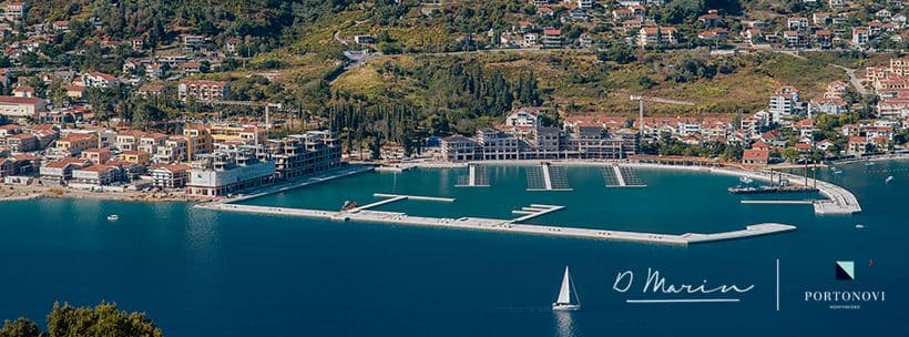 D-Marin Portonovi Montenegro Marina predstavljena u Grčkoj D-Marin Portonovi Montenegro Marina predstavljena u Grčkoj