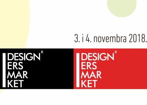 Drugi Designers market ovog vikenda u Delti Drugi Designers market ovog vikenda u Delti