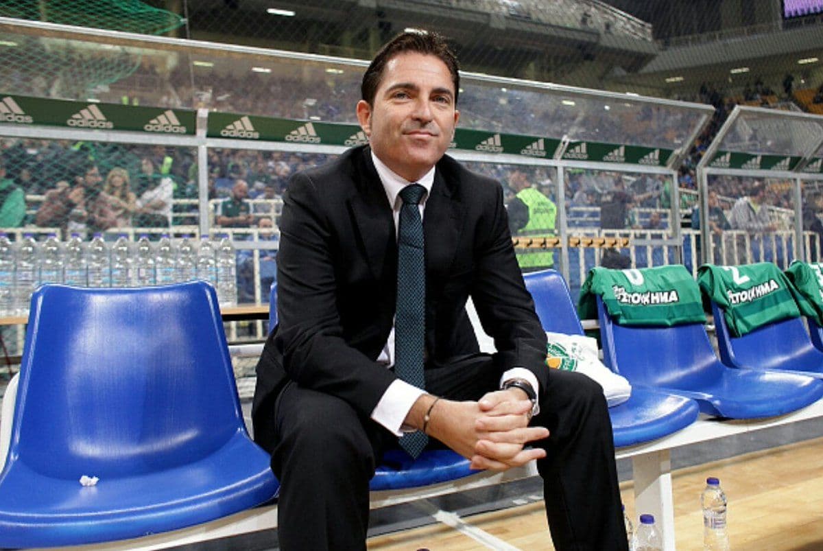 Zahtijevam ozbiljnost u meču protiv Budućnost Volija Zahtijevam ozbiljnost u meču protiv Budućnost Volija