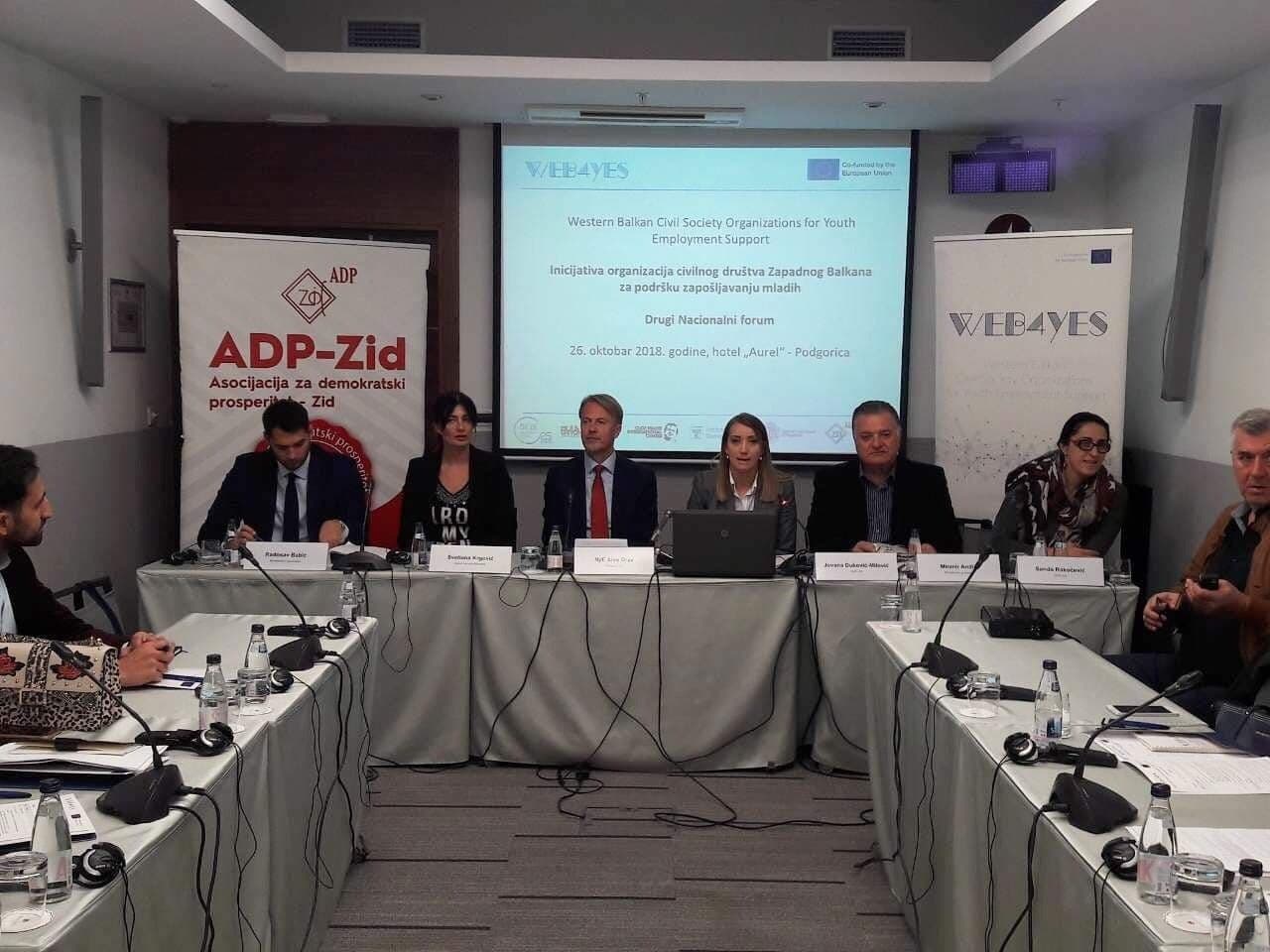 Država svima ne može biti poslodavac Država svima ne može biti poslodavac