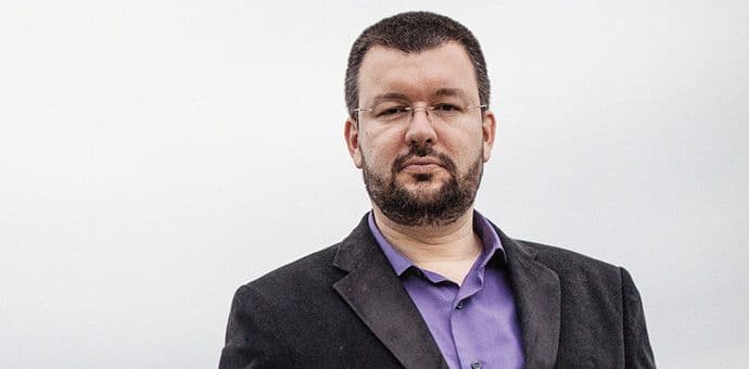 Doći ću sa slobodom kad tiranskom režimu Đukanovića dođe kraj Foto: Nedeljnik