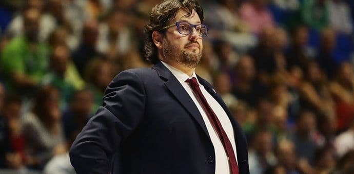 Zvanično: Trinkijeri vodi Partizan Foto: Turkish Airlines EuroLeague