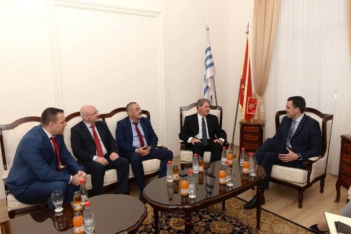 Nacionalni teniski centar u Podgorici Nacionalni teniski centar u Podgorici