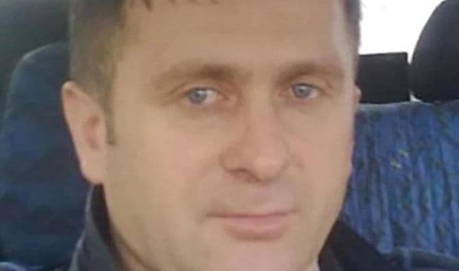 Rasvijetljeno ubistvo djevojke iz BiH staro 13 godina, ubica policajac Rasvijetljeno ubistvo djevojke iz BiH staro 13 godina, ubica policajac