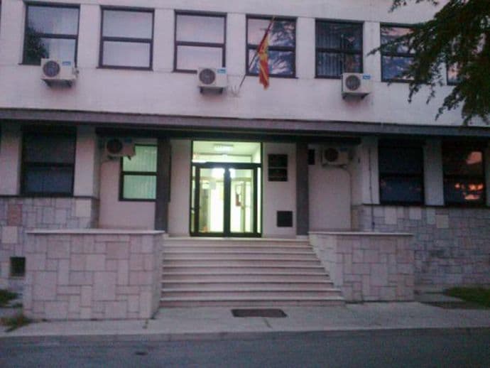 Advokati kategorični da je Martinez ugrožavao suprugu Advokati kategorični da je Martinez ugrožavao suprugu