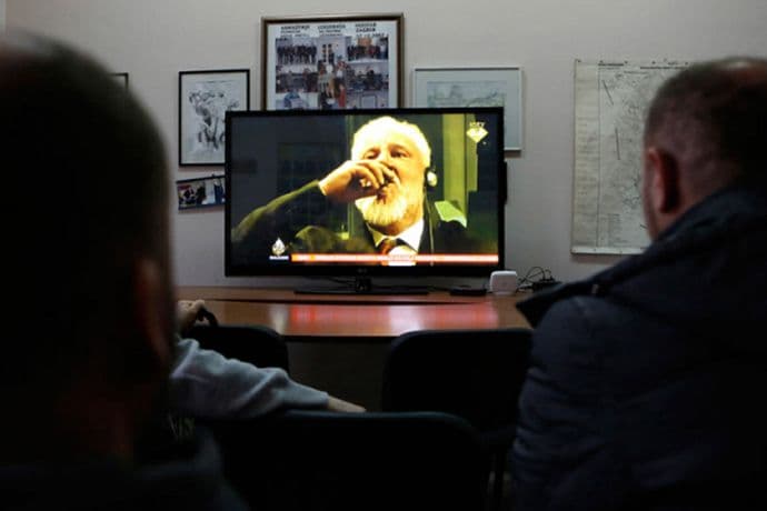 Završena istraga o smrti Slobodana Praljka Završena istraga o smrti Slobodana Praljka