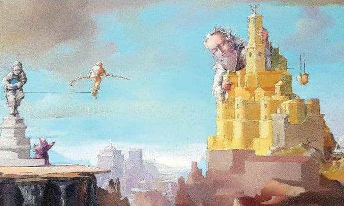 Večeras otvaranje izložbe ''Živi Mediteran'' Dragana Pečurice Večeras otvaranje izložbe ''Živi Mediteran'' Dragana Pečurice