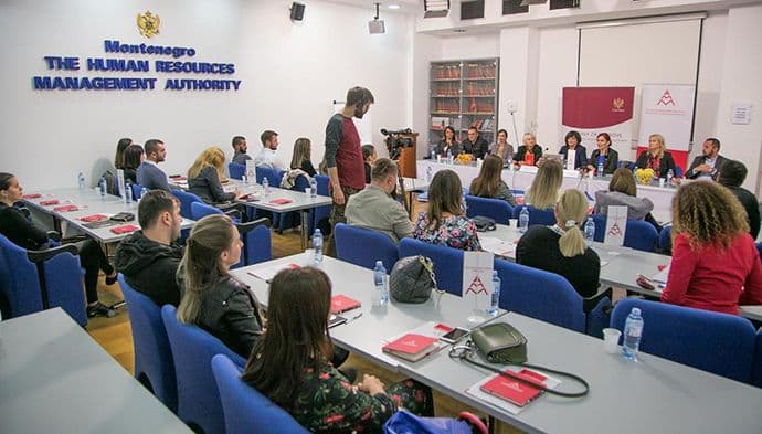 Obuka “Savremeno komuniciranje za savremeno poslovanje” okupila 30 polaznika Obuka “Savremeno komuniciranje za savremeno poslovanje” okupila 30 polaznika