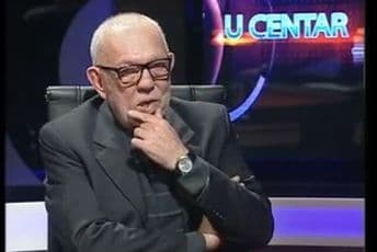 Vujović o Čilikovu: Crna Gora  izgubila tumača svoga najsuptilnijeg izraza likovnosti i vrijednosti vlastite baštine