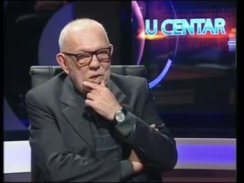 Čilikov predsjednik Žirija za dodjelu nagrade Petar Lubarda Čilikov predsjednik Žirija za dodjelu nagrade Petar Lubarda