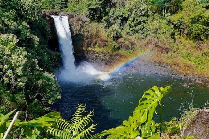 greatest-waterfalls-in-hawaii