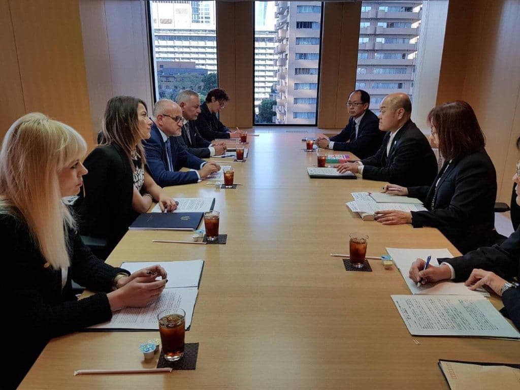 U fokusu razgovora CG kao turistička i investiciona destinacija U fokusu razgovora CG kao turistička i investiciona destinacija