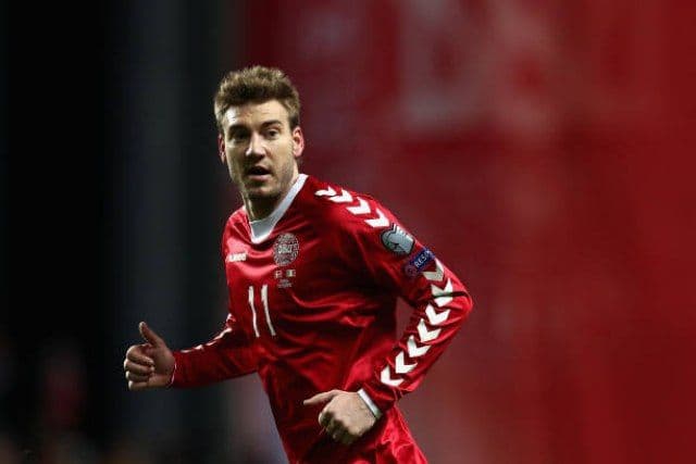 Bendtner osuđen na 50 dana zatvora zbog napada na taksistu Foto: Catherine Ivill/Getty Images
